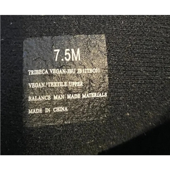 JBU by Jambu Women's Colorado Encore Weather Ready Boot Black - US size 7.5 - Picture 5 of 9